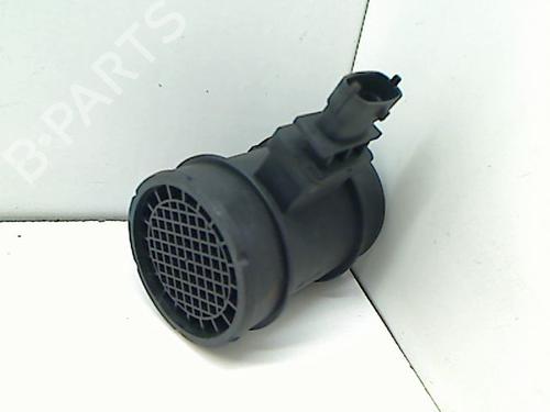 Used Mass air flow sensor OPEL CORSA D (S07) 1.3 CDTI (L08, L68) (75 hp) 23154103