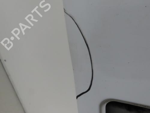 Used Right tailgate CITROËN JUMPY I Van (BS_, BT_, BY_, BZ_) 2.0 HDi 95 (94 hp) 29929640