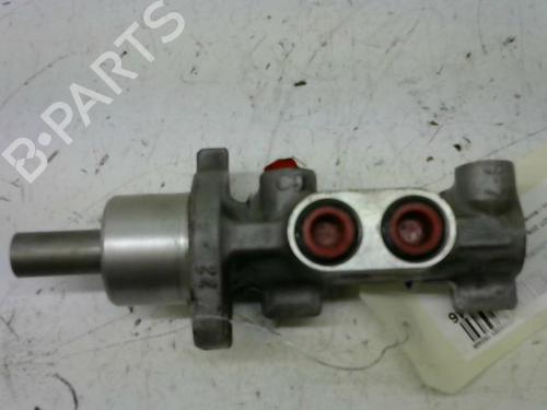 Used Brake master cylinder PEUGEOT 206 Hatchback (2A/C) 2.0 HDI 90 (90 hp) 9380314