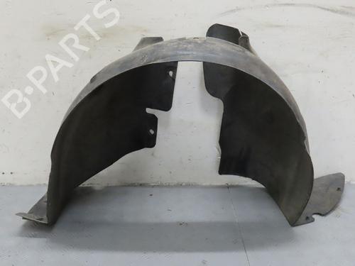 Hjulbue PEUGEOT 206 Hatchback (2A/C) 1.1 i | BP17730934C56 