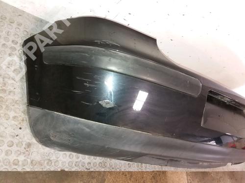 Bak støtfanger VW GOLF IV (1J1) 1.9 TDI | BP9385193C8 