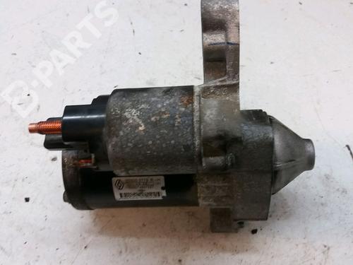 Startmotor RENAULT TWINGO III (BCM_, BCA_) 1.0 SCe 70 (71 hp) 9385140