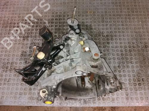 Gearbox CITROËN JUMPY I Van (BS_, BT_, BY_, BZ_) 1.6 i | BP23154260M3
