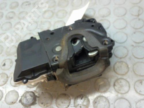Used Front right lock PEUGEOT 607 (9D, 9U) 2.7 HDi 24V (204 hp) 9383365