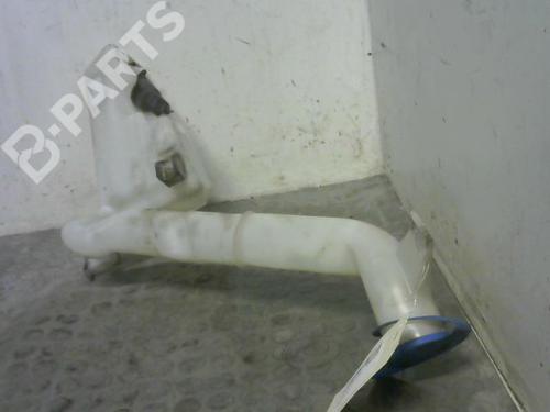 Used Windscreen washer tank SEAT IBIZA III (6L1) 1.4 TDI (80 hp) 9376642