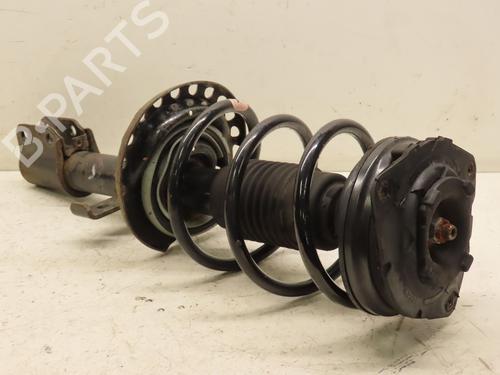 Left front shock absorber RENAULT CLIO III (BR0/1, CR0/1) 1.5 dCi (BR17, CR17) | BP29757682M16 