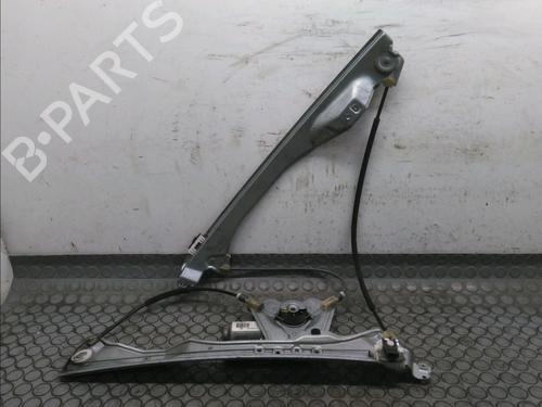 Front right window mechanism RENAULT CLIO III (BR0/1, CR0/1) 1.5 dCi (BR17, CR17) | BP17780712C23 