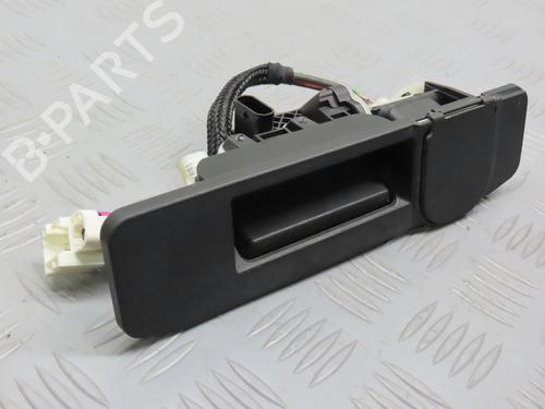 Camera MERCEDES-BENZ A-CLASS (W176) A 180 (176.042) | BP31030650E14