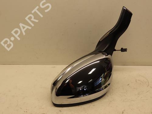 Left mirror PEUGEOT 208 I (CA_, CC_) 1.4 VTi | BP29516342C26 