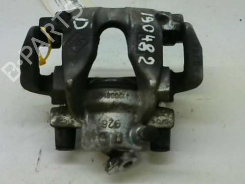 Right front brake caliper DACIA SANDERO II 1.5 dCi | BP14884612M104 