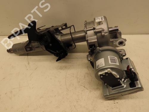 Steering column RENAULT CLIO V (B7_) 1.0 LPG (B7MT) | BP30117278M21