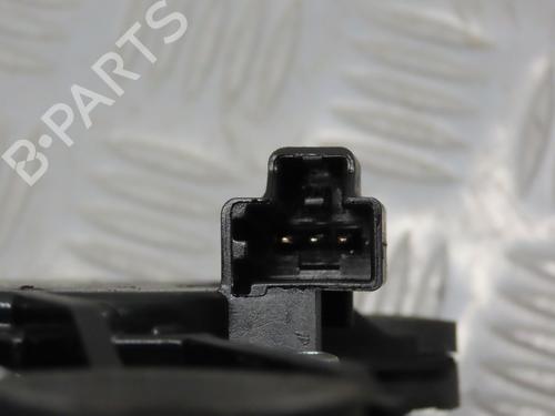 Rear wiper motor FORD FIESTA VI (CB1, CCN) 1.4 TDCi | BP17783126M102 
