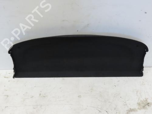 Used Rear parcel shelf FIAT 500X (334_) 1.6 D Multijet (334AXA1B, 334AXA11) (120 hp) 30189228