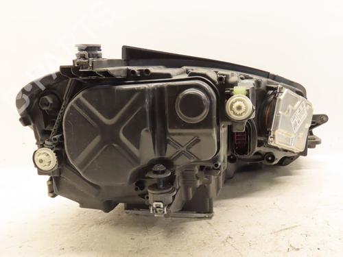 Left headlight VW GOLF VII (5G1, BQ1, BE1, BE2) 1.4 GTE Hybrid | BP29469017C28 