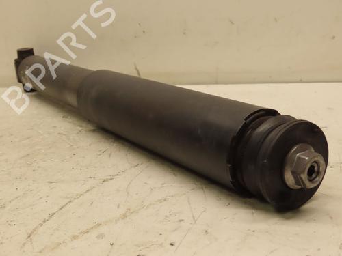 Left rear shock absorber CITROËN GRAND C4 SPACETOURER (3A_, 3E_) 1.2 PureTech 130 | BP29516292M18 