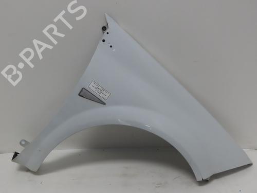 Right front fenders RENAULT MEGANE II (BM0/1_, CM0/1_) 1.5 dCi (BM1E, CM1E) | BP29643709C42 