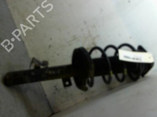 Used Left front shock absorber MAZDA 3 (BK) 1.6 DI Turbo (109 hp) 9381101