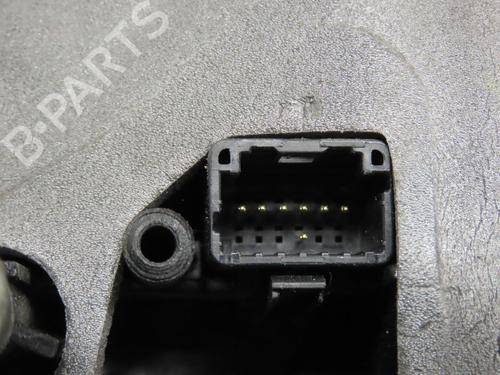 Right mirror RENAULT CLIO III (BR0/1, CR0/1) 1.5 dCi | BP20162718C27 