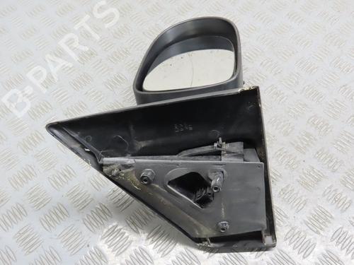 Right mirror RENAULT CLIO III (BR0/1, CR0/1) 1.5 dCi | BP26726482C27 