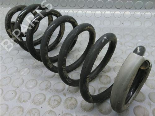 Shock absorber spring PEUGEOT 308 SW I (4E_, 4H_) 1.6 16V | BP17778285C152