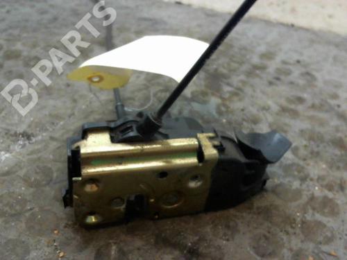 Used Front left lock RENAULT ESPACE IV (JK0/1_) 2.0 Turbo (JK0A, JK0B, JK0N) (163 hp) 9381386