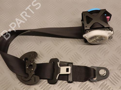 Rear right seatbelt CITROËN C4 Picasso II 1.6 HDi / BlueHDi 115 | BP33632272I28 - Image 6