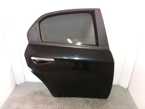 Puerta trasera derecha ALFA ROMEO 159 (939_) 1.9 JTDM 16V (939AXC1B, 939AXC12) (150 hp) 9386016