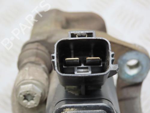 Right rear brake caliper RENAULT SCÉNIC III (JZ0/1_) 1.5 dCi | BP21060018M106 