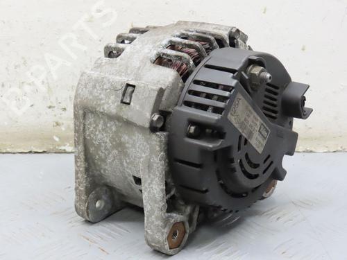 Alternator AUDI A3 (8V1, 8VK) 2.0 TDI | BP25778876M7 - Image 3