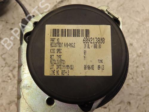 Used Rear right belt tensioner CITROËN C-CROSSER (VU_, VV_) 2.2 HDi (156 hp) 28712278
