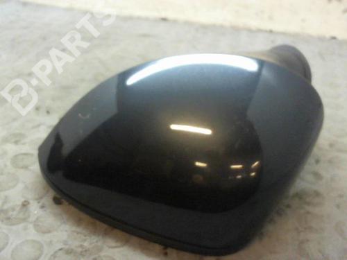 Left mirror SEAT LEON (1P1) 2.0 TDI 16V | BP9380850C26 