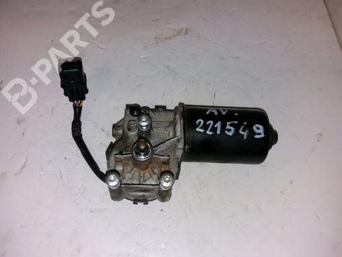 Used Front wiper motor HYUNDAI i10 I (PA) 1.2 (78 hp) 11566325