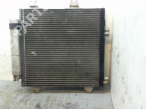 Varmeapparat CITROËN C1 (PM_, PN_) 1.0 | BP9379968M63 