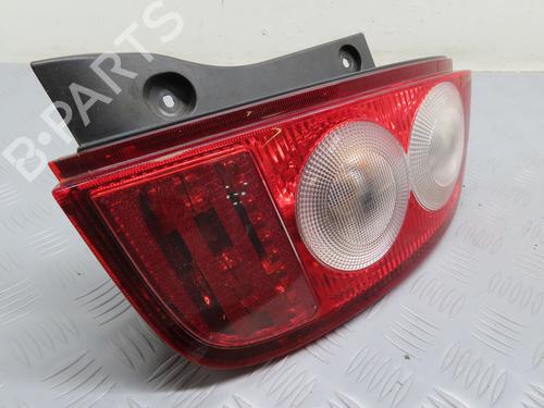 Right taillight NISSAN MICRA III (K12) 1.2 16V | BP17782751C35