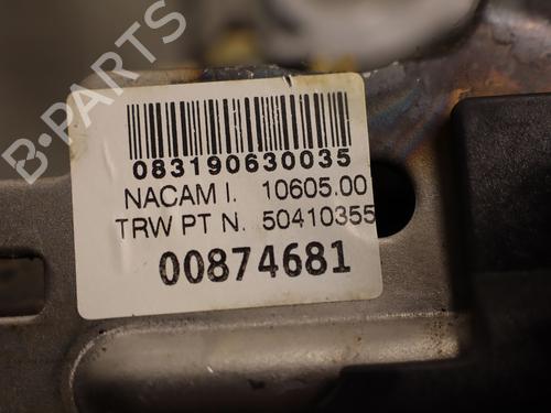steering-column-renault-clio-iii-br01-cr01-2005-2006-2007-2008-2009-2010-2011-2012-2013-2014-36789815 main image