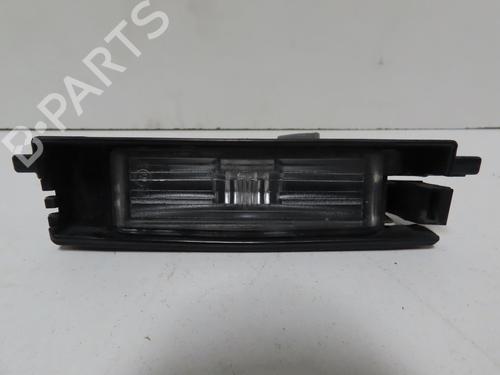 Licence plate light PEUGEOT 108 1.0 VTi 72 | BP30265640I40 