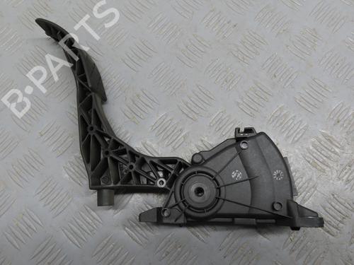 Pedal AUDI A1 (8X1, 8XK) 1.2 TFSI | BP24832392I4 