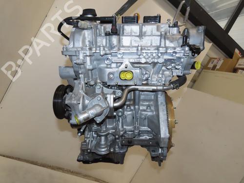 Engine OPEL KARL (C16) 1.0 | BP37597361M1  - Image 5