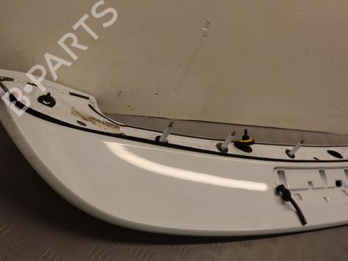 Spoiler bagklap KIA PRO CEE'D (JD) 1.6 GDI | BP32767875C96 - Image 3