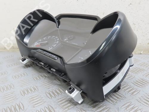 Instrument cluster CITROËN C3 III (SX) 1.2 PureTech 82 | BP27488476C47