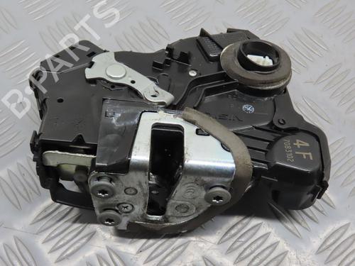 Used Front right lock TOYOTA RAV 4 III (_A3_) 2.2 D 4WD (ALA30_, ALA30R) (136 hp) 17781416