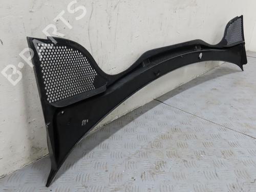 Scuttle panel VW POLO V (6R1, 6C1) 1.6 TDI | BP29016207C110