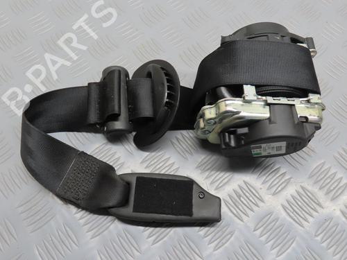 Front right belt tensioner RENAULT TALISMAN Grandtour (KP_) 1.6 dCi 160 | BP20217814C88 