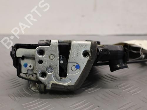 Used Front right lock Front right lock TOYOTA COROLLA Verso (ZER_, ZZE12_, R1_) 2.2 D-4D (AUR10_, AUR10R) (136 hp) 34498496 34498496