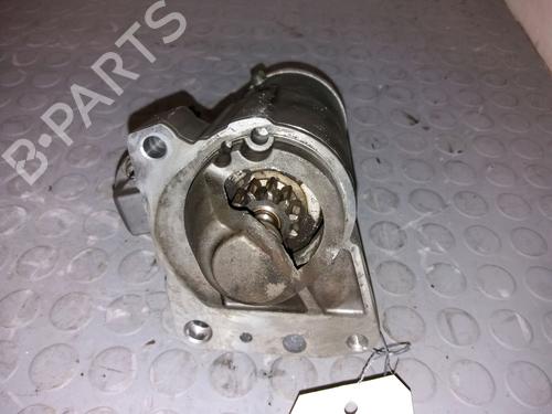 Used Starter PEUGEOT 207 (WA_, WC_) 1.4 16V (95 hp) 11517178