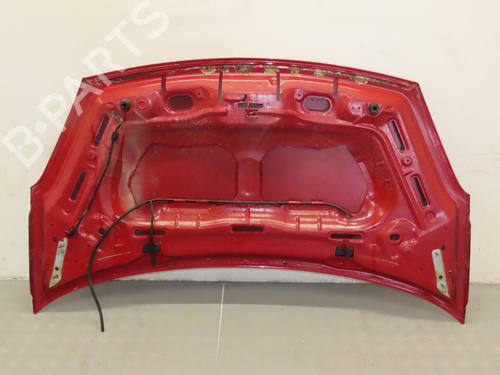 Hood CITROËN BERLINGO Box Body/MPV (B9) 1.6 HDi / BlueHDi 75 | BP24018763C1