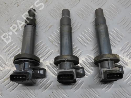 Ignition coil CITROËN C1 (PM_, PN_) 1.0 | BP18824440M94 