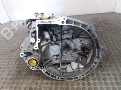 Used Gearbox PEUGEOT 208 I (CA_, CC_) 1.2 VTi 68 / PureTech 68 (68 hp) 9388875