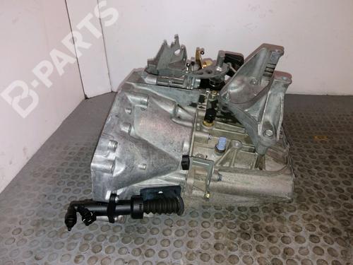 Gearbox CITROËN C5 II (RC_) 2.0 HDi (RCRHRH) | BP9388378M3 
