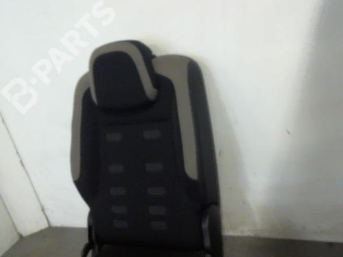 Used Right front seat Right front seat CITROËN BERLINGO MULTISPACE (B9) 1.6 HDi 90 (92 hp) 9376503 9376503